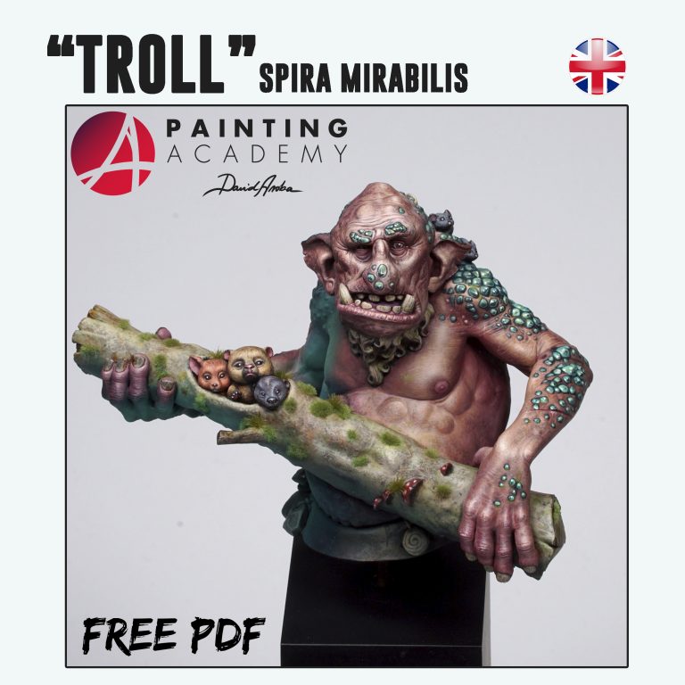“Troll” free PDF.