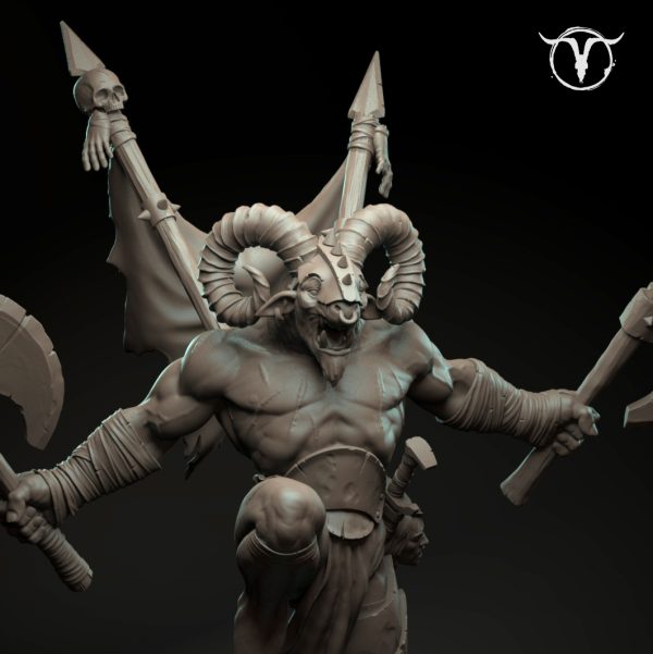Vorgak the Elderbeast - Image 2