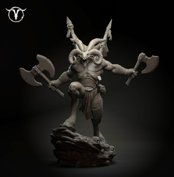 Vorgak the Elderbeast - Image 4