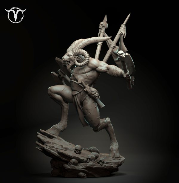 Vorgak the Elderbeast - Image 5