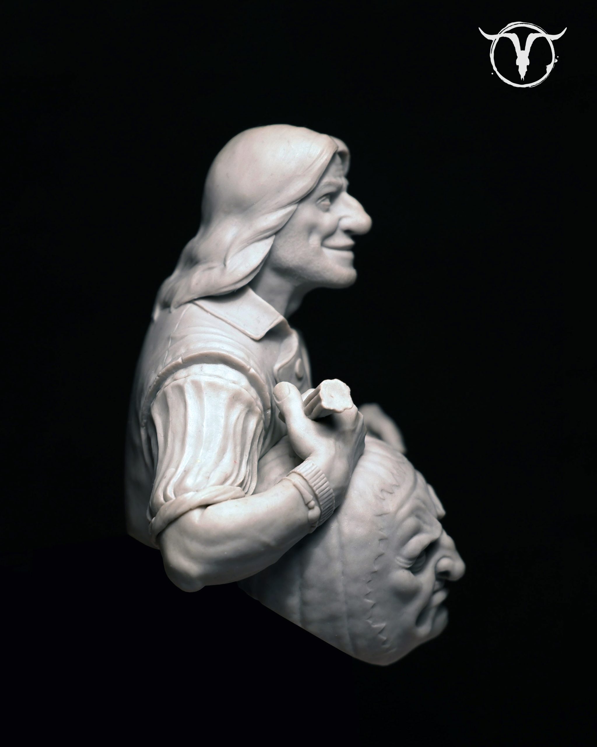 Lucien, the Pumpkin Carver - Imagen 3