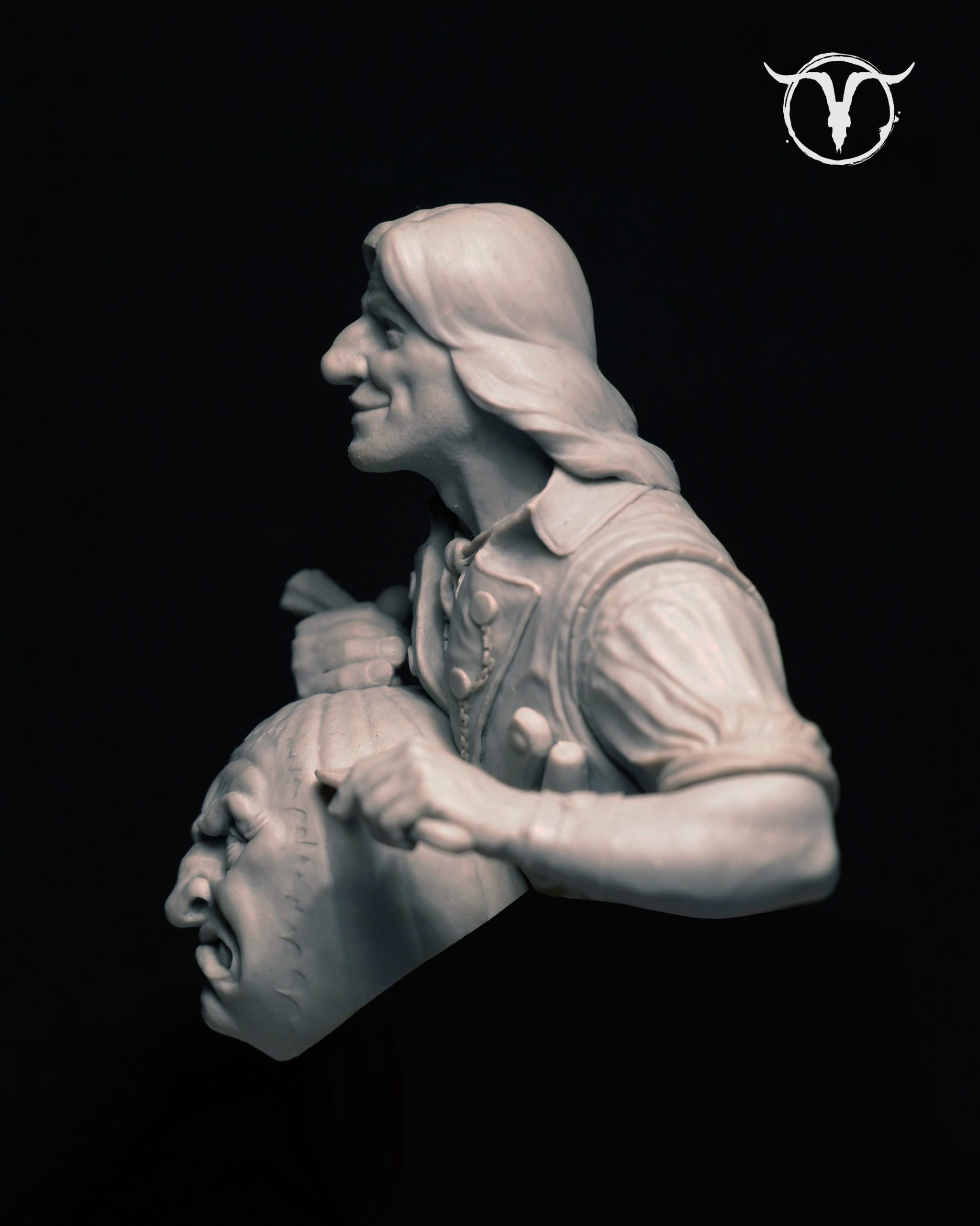 Lucien, the Pumpkin Carver - Imagen 5