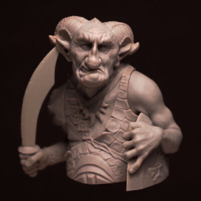 Tarkul the Guard