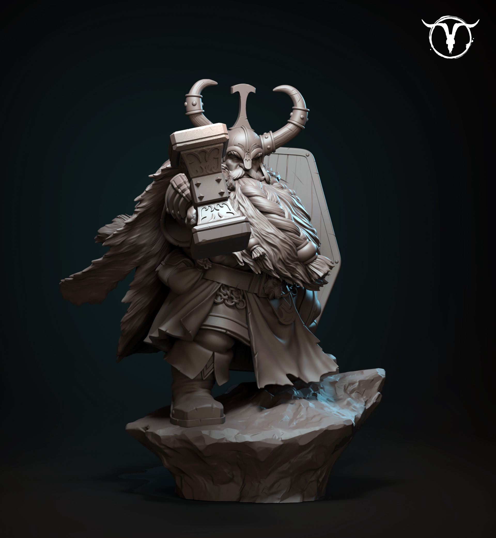 Durgan Hammerfist - Imagen 5